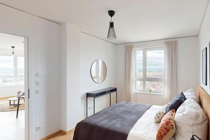 Wohnung München Thalkirchen-Obersendling-Forstenried-Fürstenried-S - 2 Zimmer, 63 m&sup2;, 1.480&euro; | Angebot:25791170