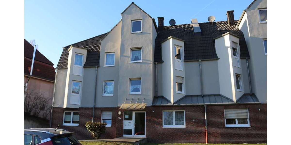 Etagenwohnung Bottrop Boy - 2.5 Zimmer, 47 m&sup2;, 264&euro; | Angebot:26757996