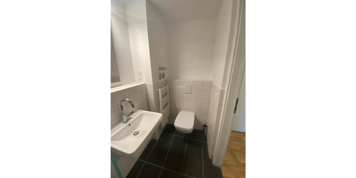 Etagenwohnung Magdeburg Leipziger Straße - 1 Zimmer, 26 m&sup2;, 430&euro; | Angebot:26144982