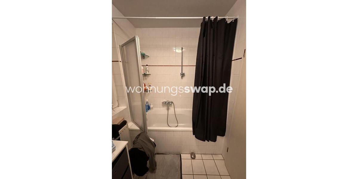 Etagenwohnung Panketal - 2 Zimmer, 46 m&sup2;, 302&euro; | Angebot:24550280