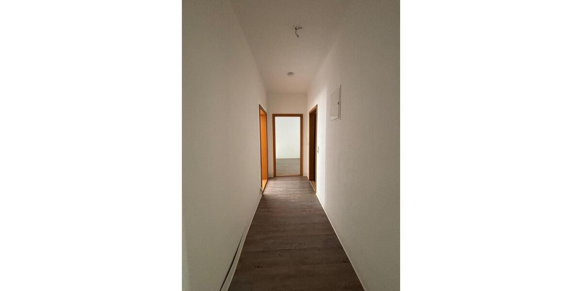 Erdgeschoßwohnung Halberstadt - 2 Zimmer, 56 m&sup2;, 420&euro; | Angebot:24659368