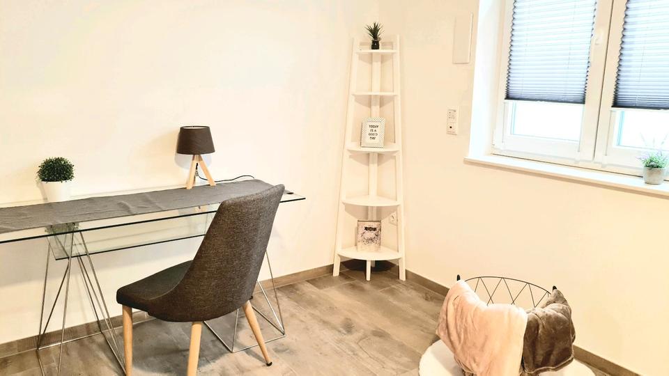 Wohnen auf Zeit Pilsting - 3.5 Zimmer, 130 m&sup2;, 25&euro; | Angebot:26314285