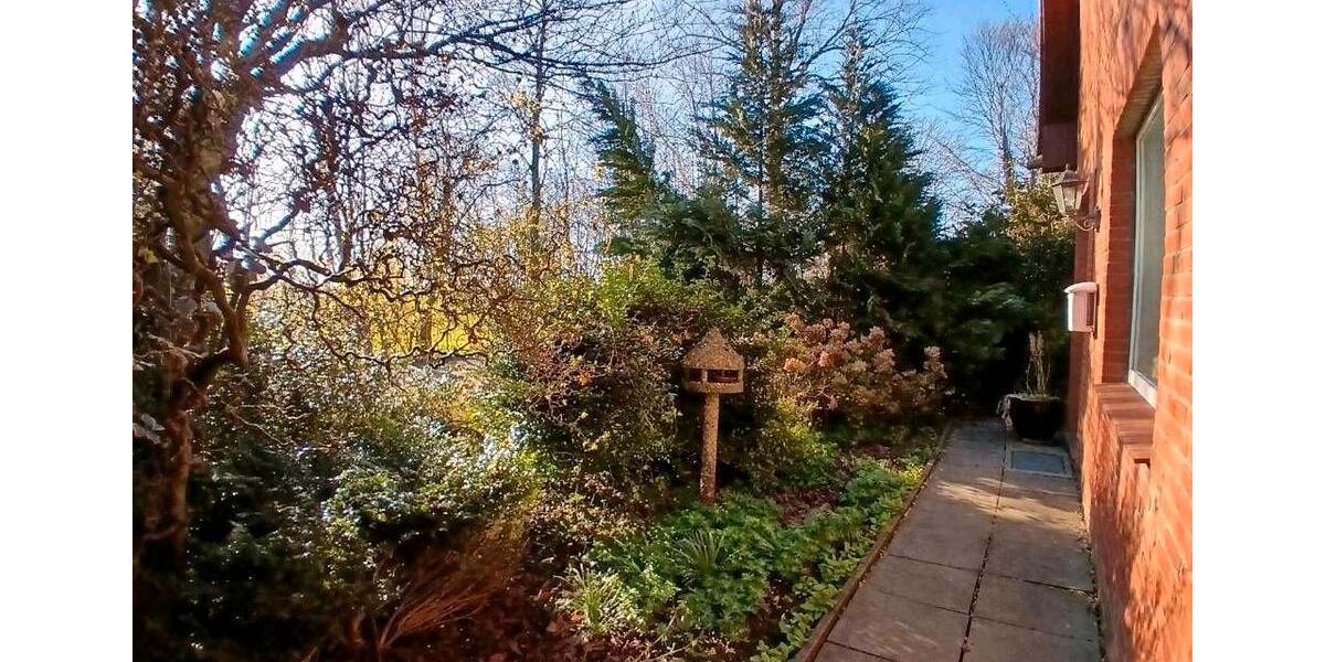 Einfamilienhaus Neuhaus (Oste) - 1 Zimmer, 135 m&sup2;, 1.050&euro; | Angebot:26051494