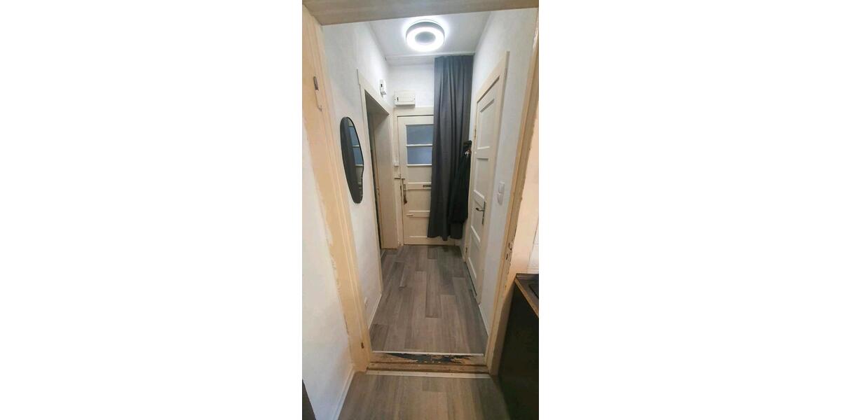 Erdgeschoßwohnung Wilhelmshaven - 2 Zimmer, 43 m&sup2;, 380&euro; | Angebot:26676491