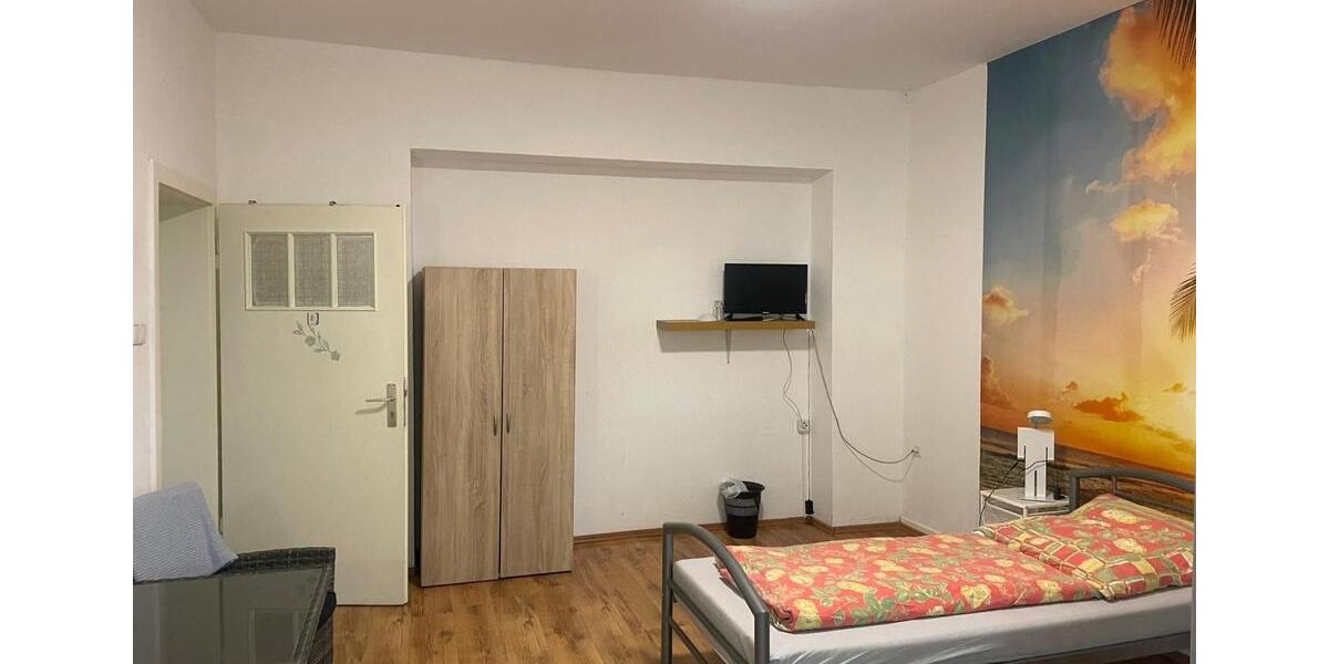 Wohnen auf Zeit Essen Frillendorf - 1 Zimmer, 25 m&sup2;, 590&euro; | Angebot:25905970