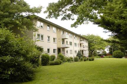 Wohnung zum Mieten in Duisburg 609 € 59 m² 3 zimmer