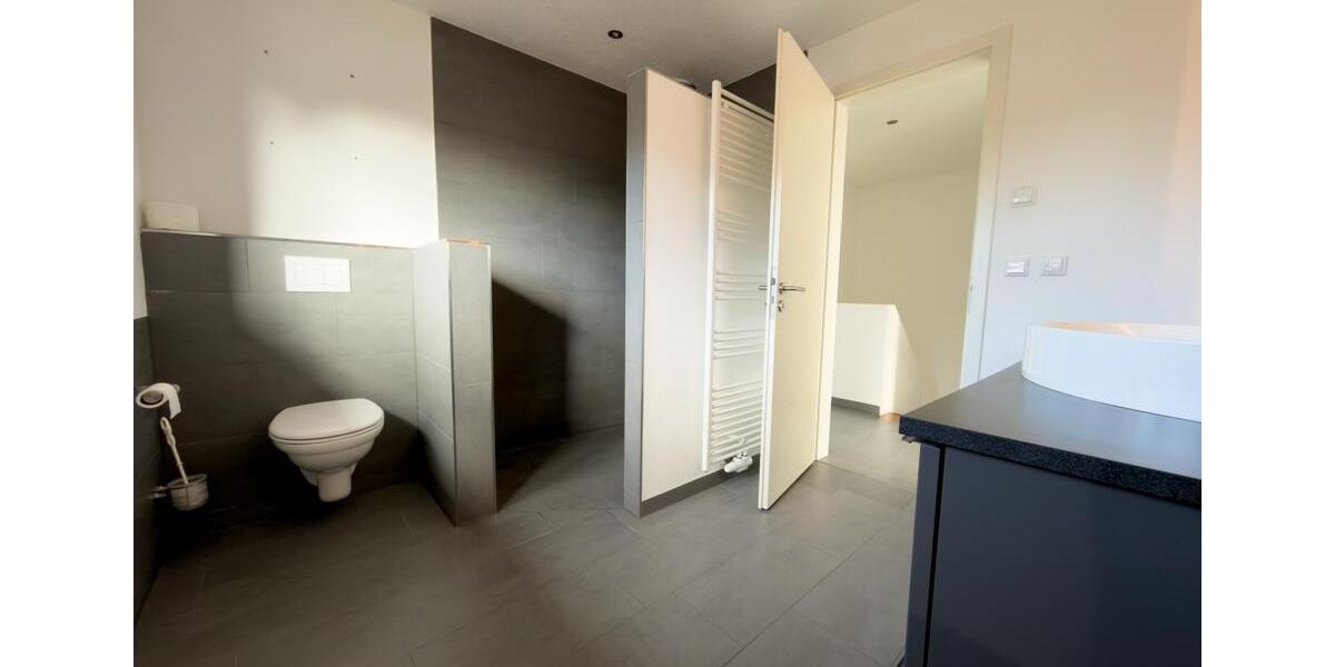 Doppelhaushälfte Tarmstedt - 3 Zimmer, 100 m&sup2;, 1.350&euro; | Angebot:26051496