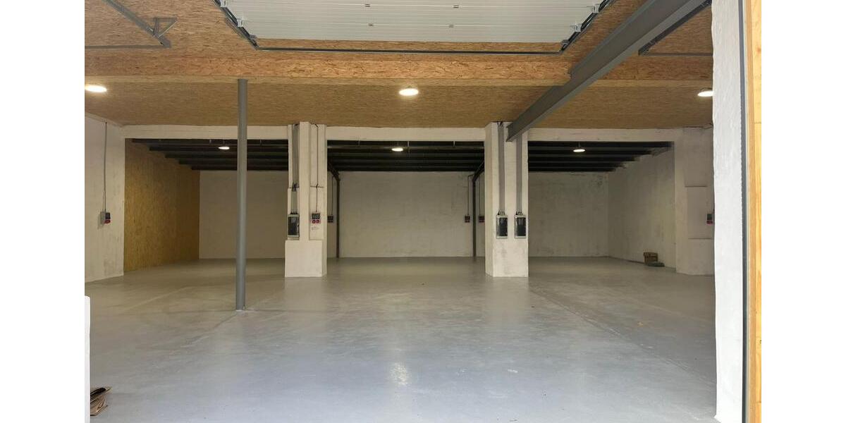 Gewerbeobjekt Gadebusch - 465&euro; | Angebot:25942538