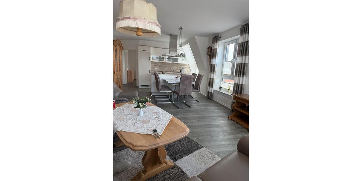 Etagenwohnung Aurich Egels und Wallinghausen - 2 Zimmer, 74 m&sup2;, 800&euro; | Angebot:26582762