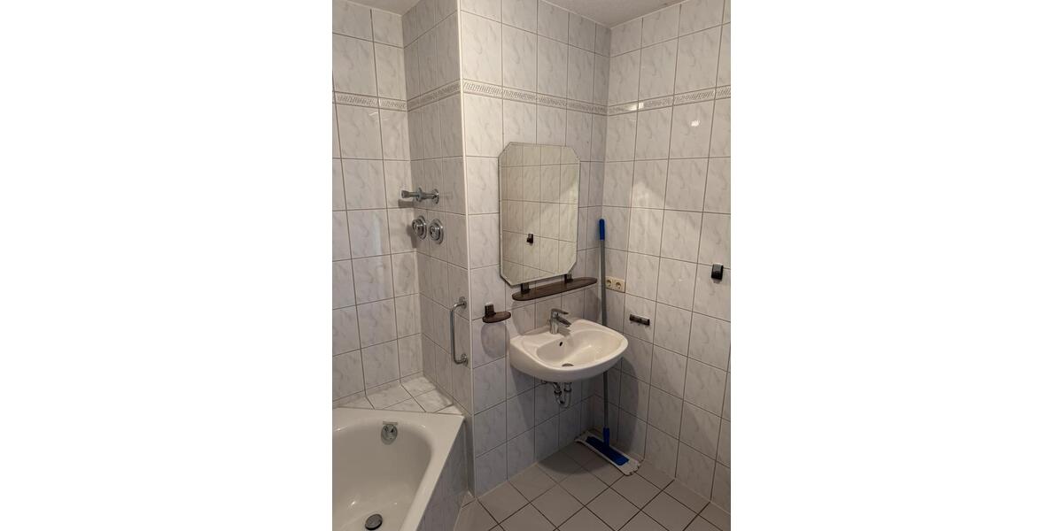 Etagenwohnung Mitterteich - 1 Zimmer, 46 m&sup2;, 395&euro; | Angebot:26517665