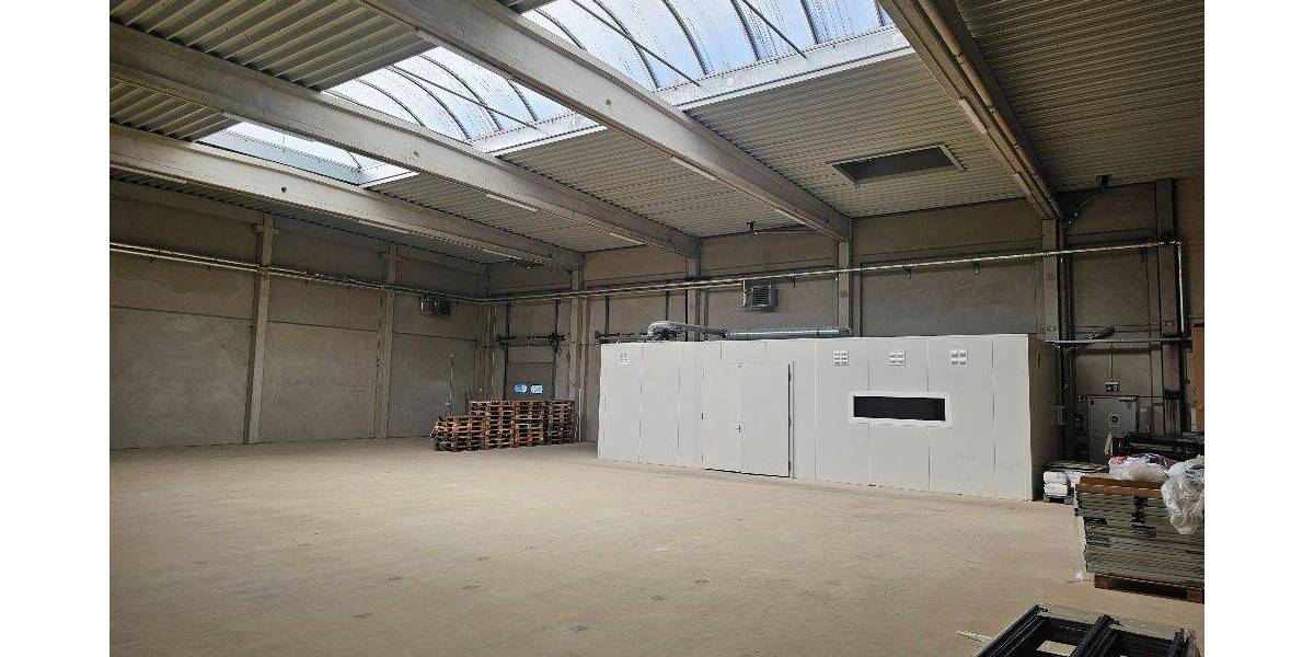 Gewerbeobjekt Osnabrück Hafen - 3.377&euro; | Angebot:26798257