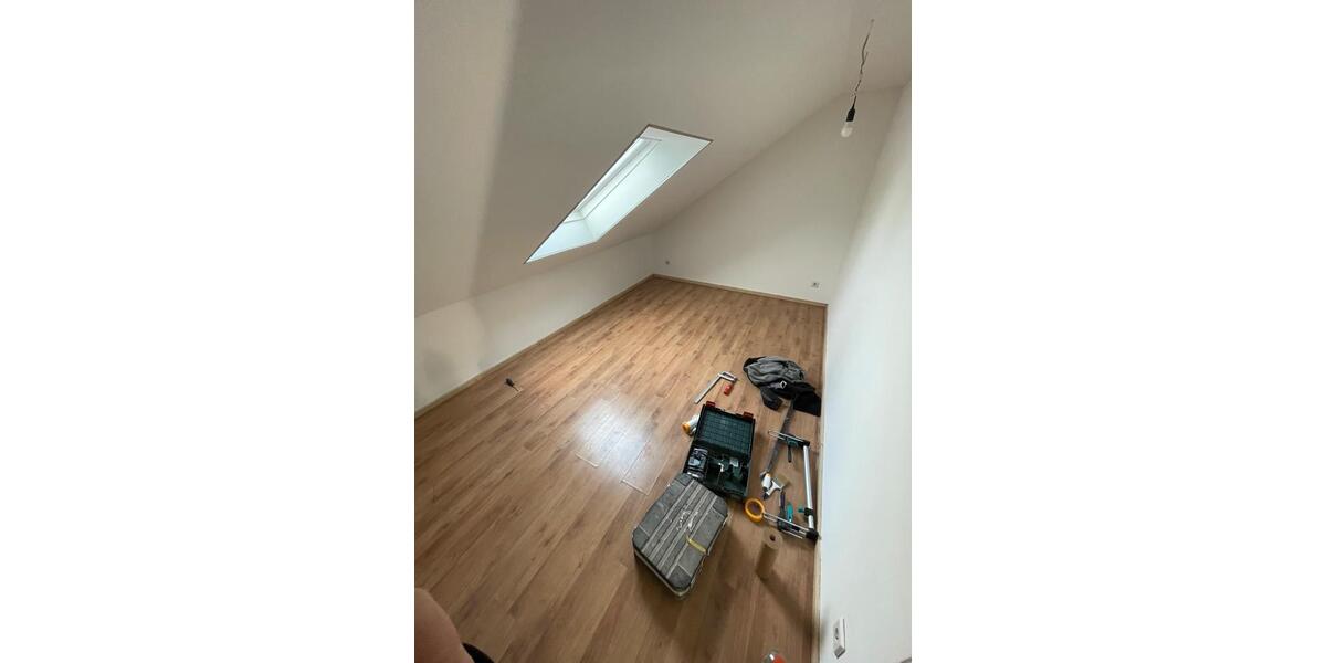 Dachgeschoßwohnung Wathlingen - 1 Zimmer, 55 m&sup2;, 420&euro; | Angebot:26631105