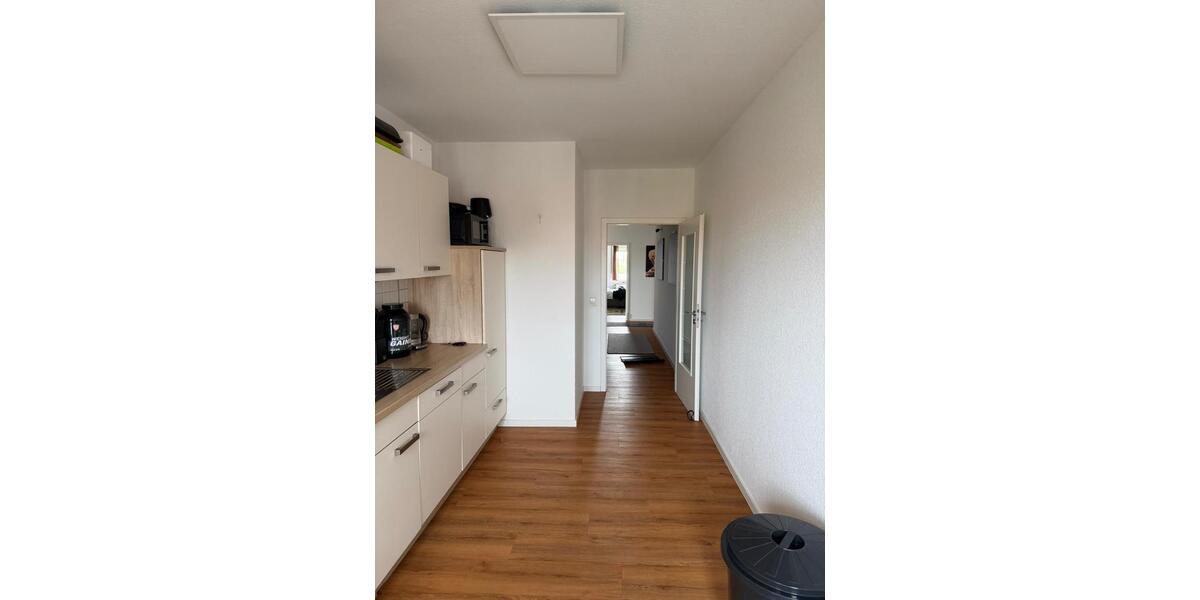 Etagenwohnung Haren (Ems) - 4 Zimmer, 107 m&sup2;, 760&euro; | Angebot:26448318