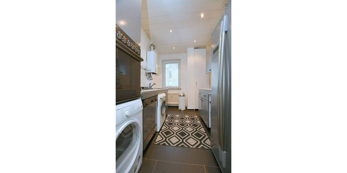 Etagenwohnung Stuttgart Mitte - 2 Zimmer, 60 m&sup2;, 1.590&euro; | Angebot:26502465