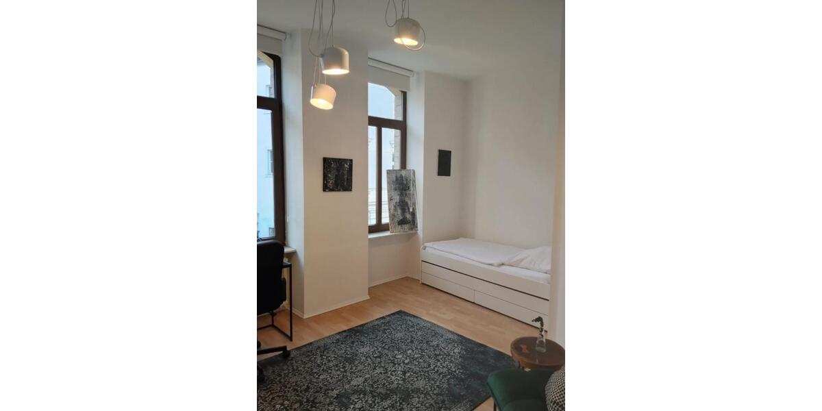 Wohnen auf Zeit Trier Nord - 3 Zimmer, 90 m&sup2;, 570&euro; | Angebot:23700459