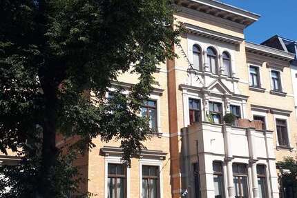 Wohnung zum Mieten in HalleS. 850 € 95.55 m²
