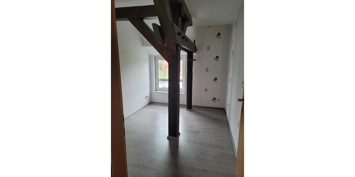 Etagenwohnung Möckern - 4 Zimmer, 93 m&sup2;, 853&euro; | Angebot:21655563