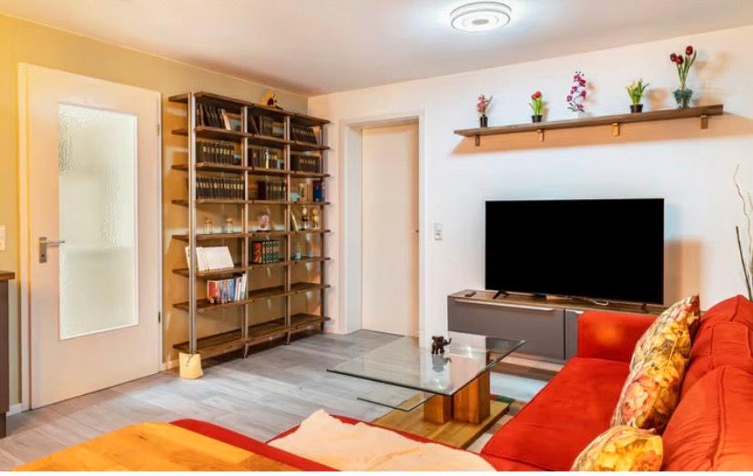 Wohnen auf Zeit Schönefeld - 2 Zimmer, 50 m&sup2;, 2.000&euro; | Angebot:24713826