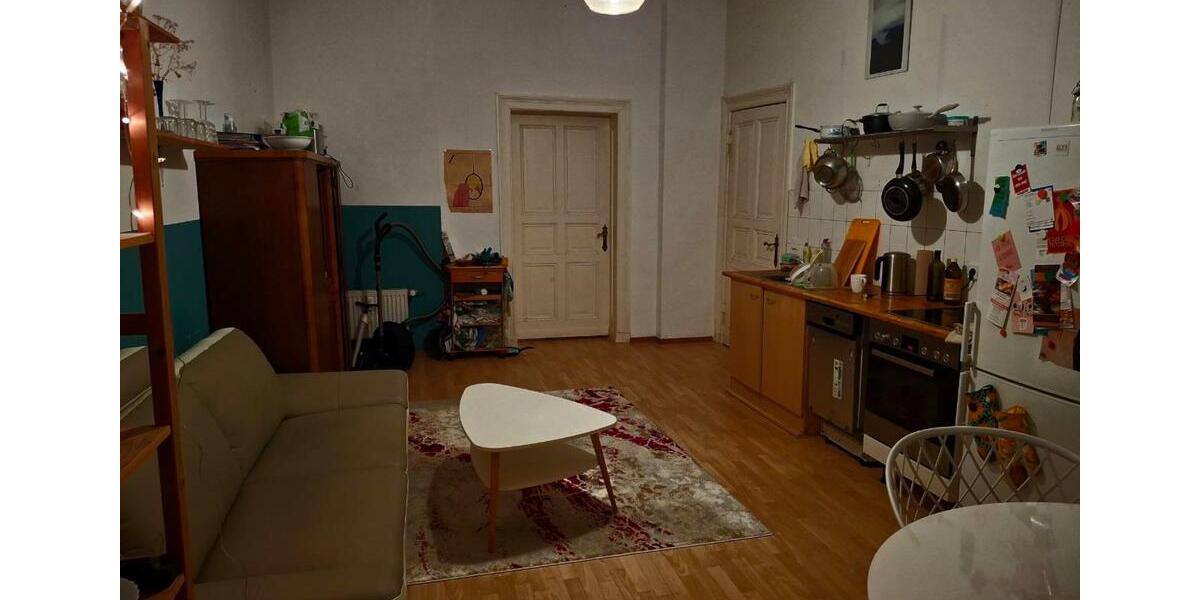 Wohnen auf Zeit Frankfurt (Oder) - 1 Zimmer, 23 m&sup2;, 415&euro; | Angebot:24756414