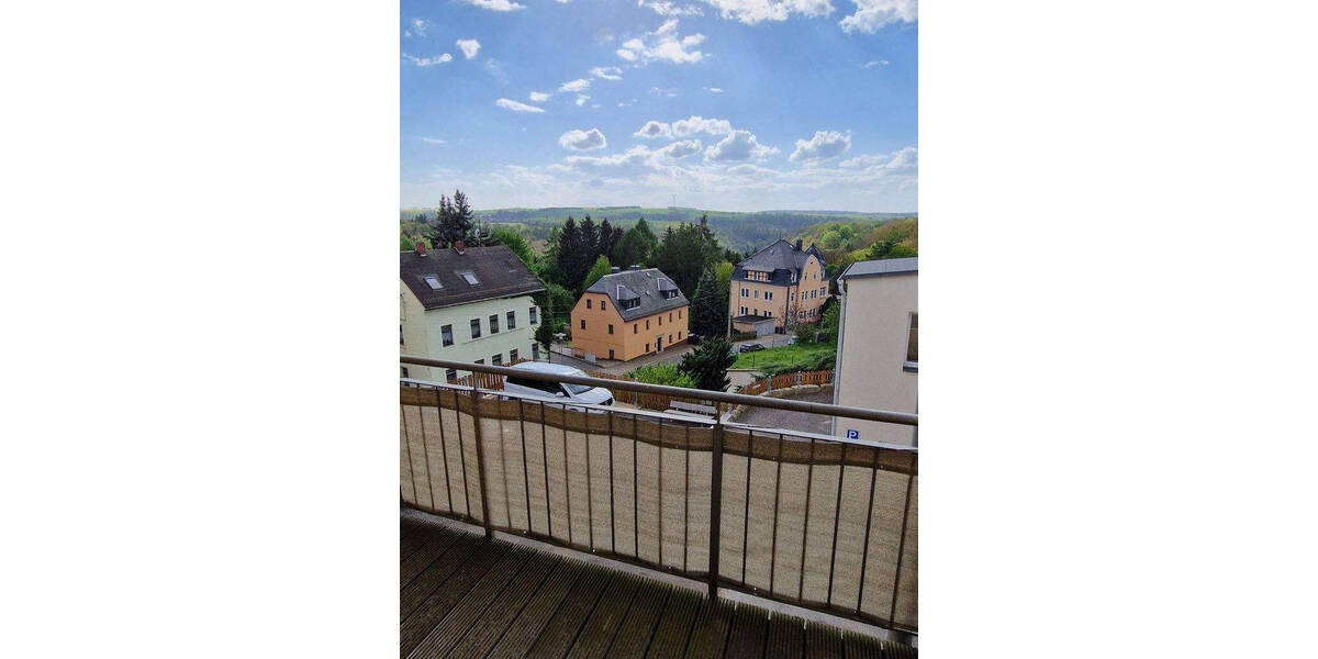 Etagenwohnung Rabenau Siedlung Waldfrieden - 2 Zimmer, 64 m&sup2;, 560&euro; | Angebot:25929260