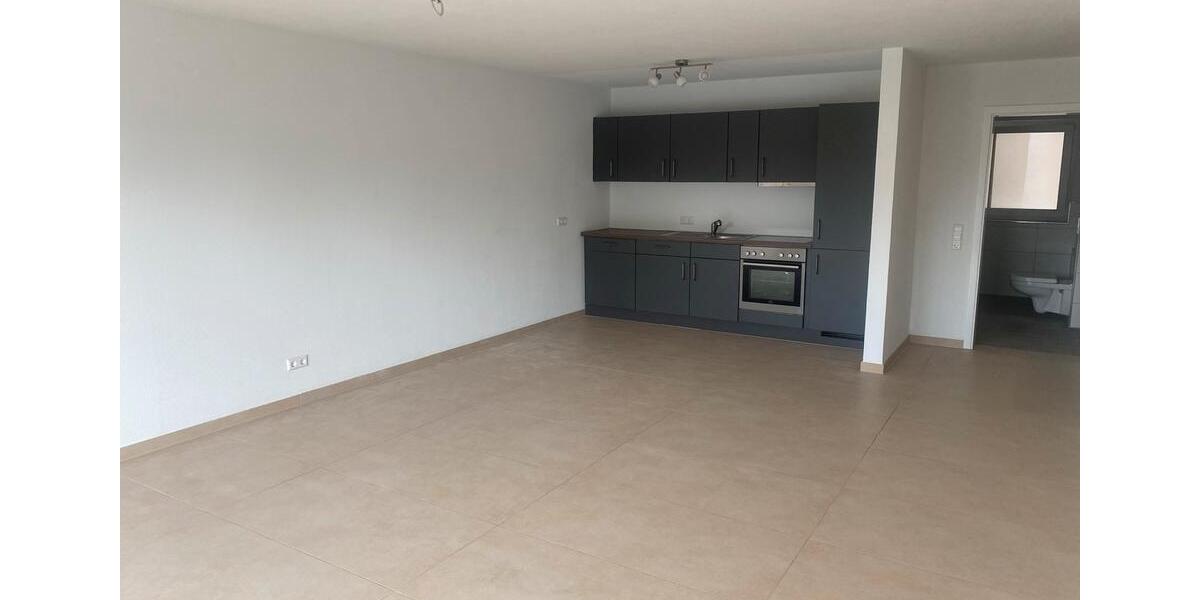 Erdgeschoßwohnung Karlsdorf-Neuthard Neuthard - 2 Zimmer, 65 m&sup2;, 800&euro; | Angebot:25933498