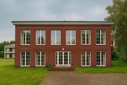 Monteurzimmer Hotelzimmer - 4 Doppelzimmer in 01994 Meuro 4 zimmer