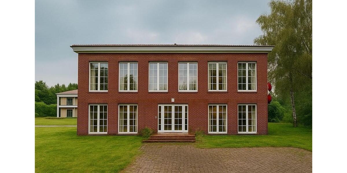 Monteurzimmer Hotelzimmer - 4 Doppelzimmer in 01994 Meuro 4 zimmer