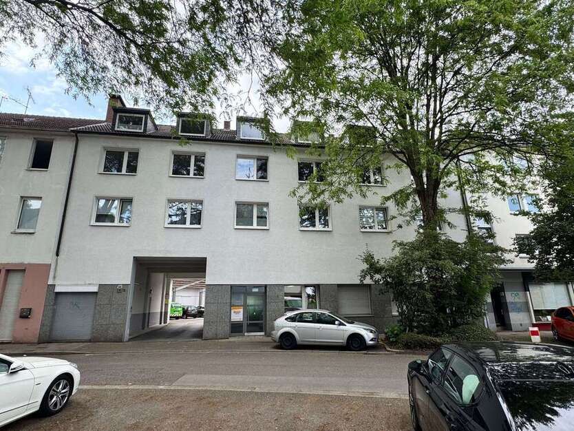 Wohnung zum Mieten in Essen 448,50 € 65.53 m²