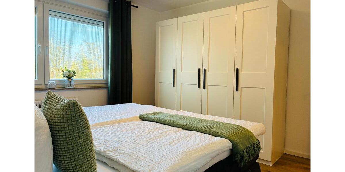 Wohnen auf Zeit Eriskirch - 2 Zimmer, 64 m&sup2;, 1.150&euro; | Angebot:25924674