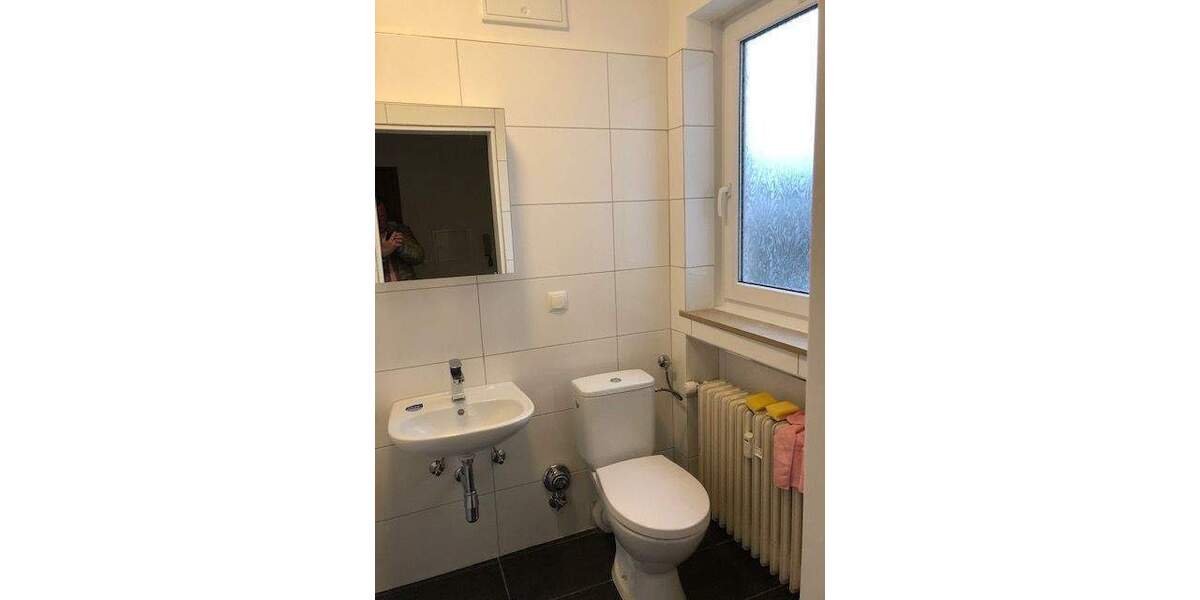 Etagenwohnung Coburg - 2 Zimmer, 63 m&sup2;, 580&euro; | Angebot:26671881