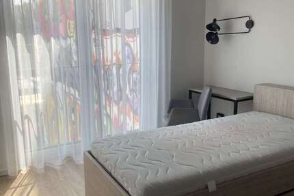Wohnung zum Mieten in Berlin 652 € 19 m² 1 zimmer