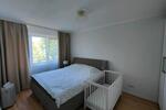 Tolle 3 Zi. Whg. zentral m. Balkon, Keller, teilmöbeliert, 74qm