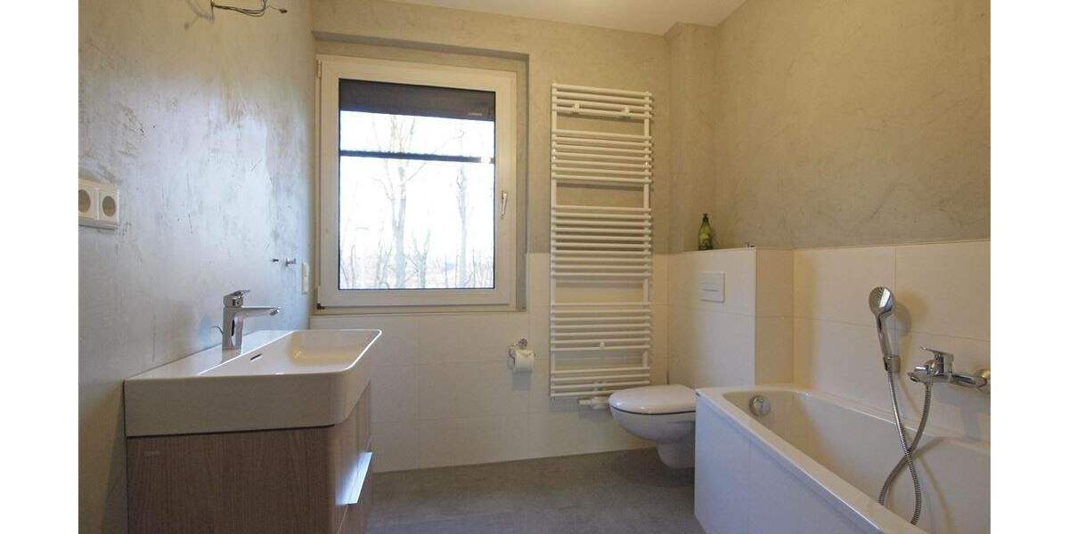 Mehrfamilienhaus, Wohnhaus Striegistal Pappendorf - 5 Zimmer, 149 m&sup2;, 1.125&euro; | Angebot:24675593