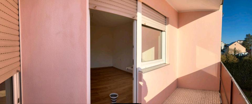 Etagenwohnung Langenzenn - 3 Zimmer, 78 m&sup2;, 1.020&euro; | Angebot:24566139