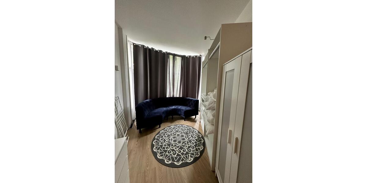 Wohnen auf Zeit Berlin Reinickendorf - 3 Zimmer, 83 m&sup2;, 1.590&euro; | Angebot:26478834
