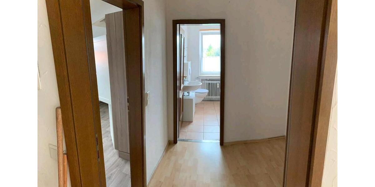 Etagenwohnung Horn-Bad Meinberg Bad Meinberg - 3 Zimmer, 90 m&sup2;, 680&euro; | Angebot:25064620