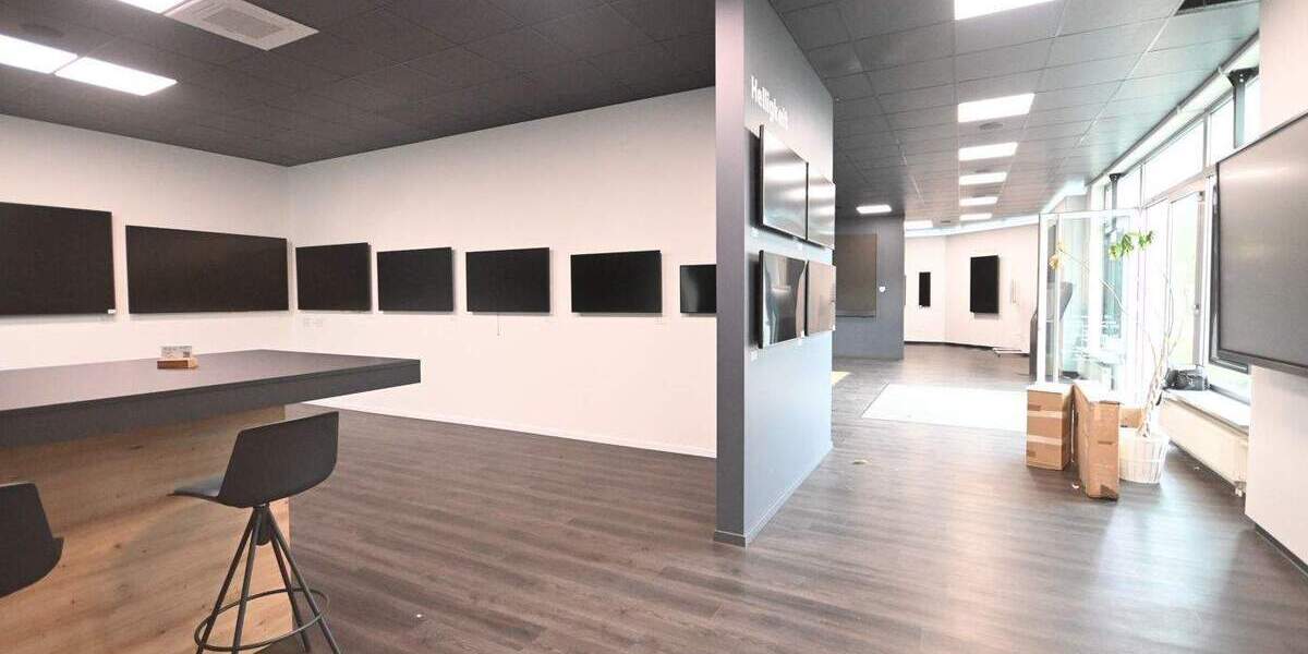 Gewerbeobjekt Berg bei Neumarkt in der Oberpfalz / Loderbach Loderbach - 2.800&euro; | Angebot:24696291