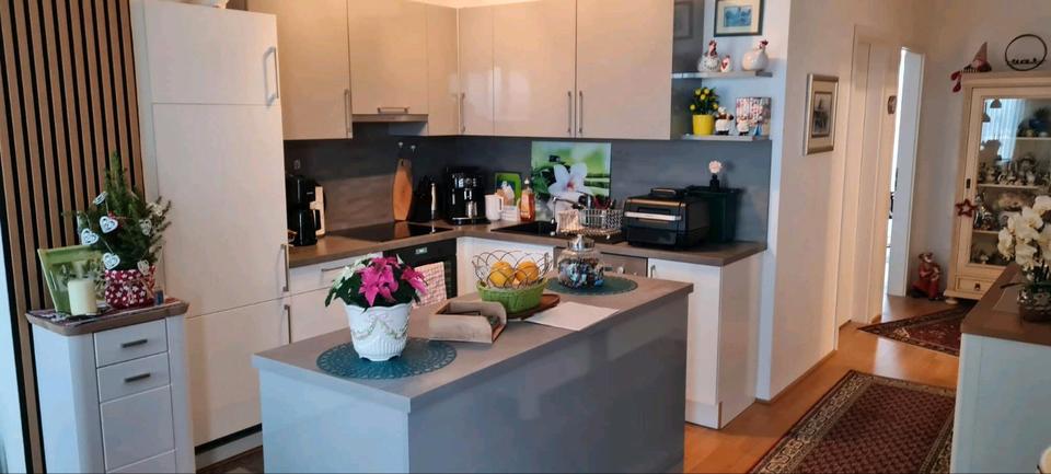 Penthouse in ruhiger Lage von Bad Kreuznach 3 zimmer