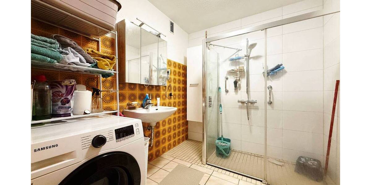 Etagenwohnung Villingen-Schwenningen Villingen - 3 Zimmer, 90 m&sup2;, 690&euro; | Angebot:26750777