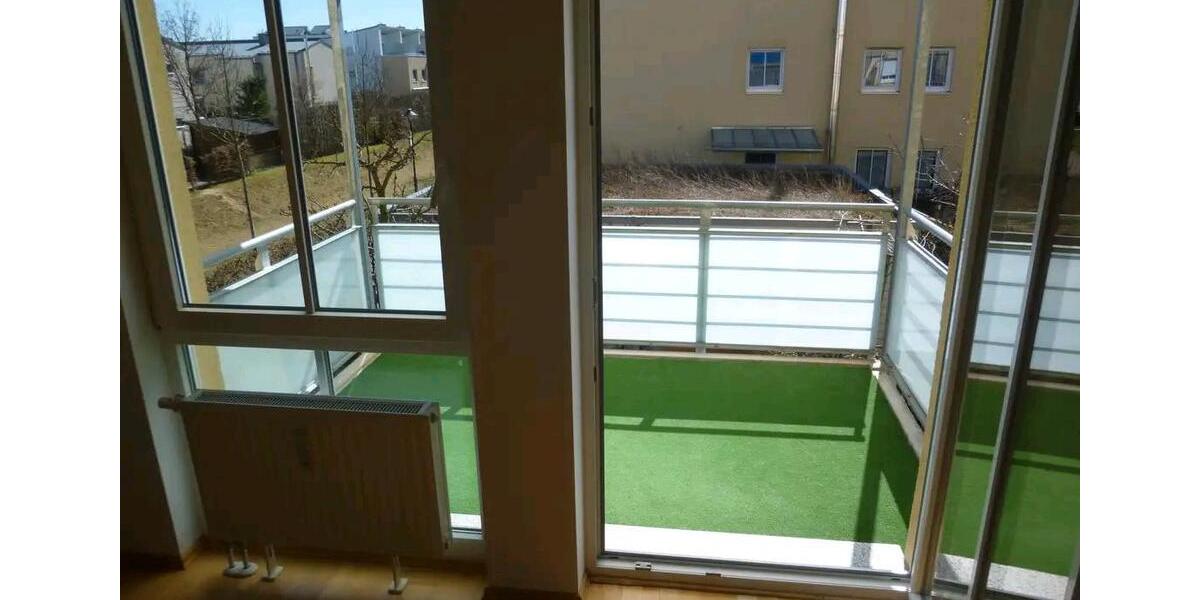 Moderne 3-Zimmer-Wohnung mit Balkon in Poing 3 zimmer