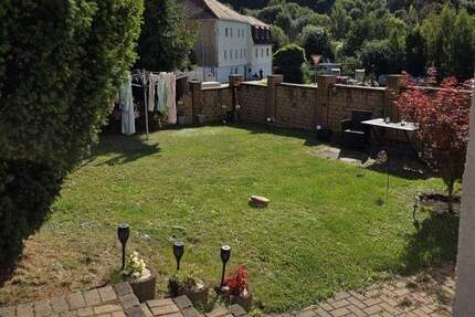 Großzügige 3-Zimmerwohnung unterm Dach in ruhiger und grüner Lage! 3 zimmer