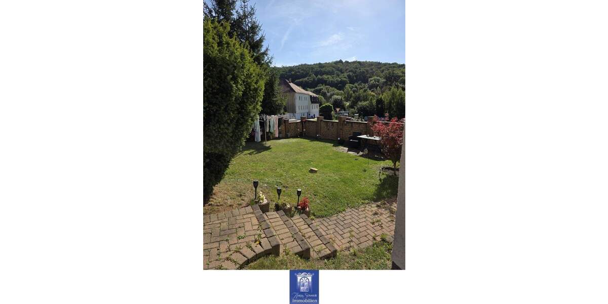 Großzügige 3-Zimmerwohnung unterm Dach in ruhiger und grüner Lage! 3 zimmer