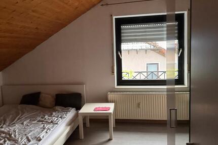 Wohnen auf Zeit Waldbüttelbrunn - 1 Zimmer, 18 m&sup2;, 470&euro; | Angebot:25871212
