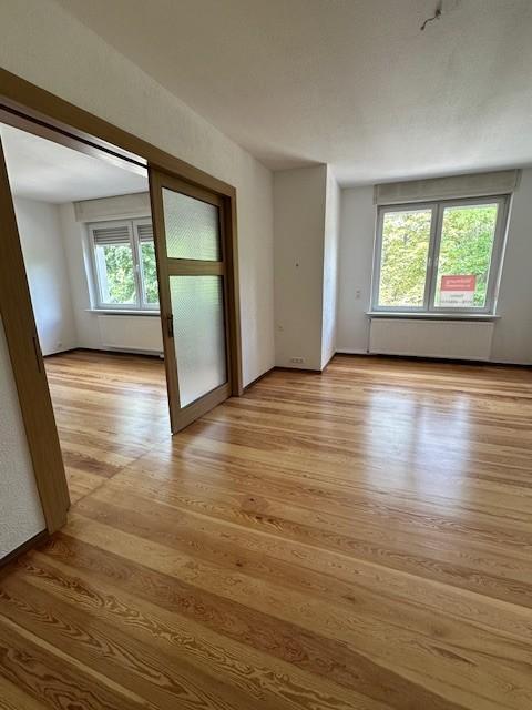 Schönes Wohnen beim Stadtpark | Renovierte 3-Raum-Wohnung zimmer