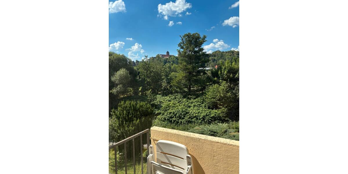 Wohnen auf Zeit Kronach - 1 Zimmer, 15 m&sup2;, 300&euro; | Angebot:26613326