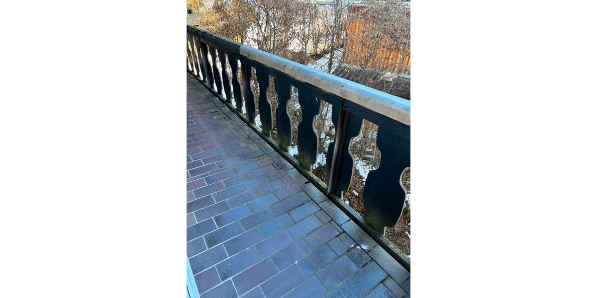 Dachgeschoßwohnung Oberstaufen - 2 Zimmer, 54 m&sup2;, 650&euro; | Angebot:24572915