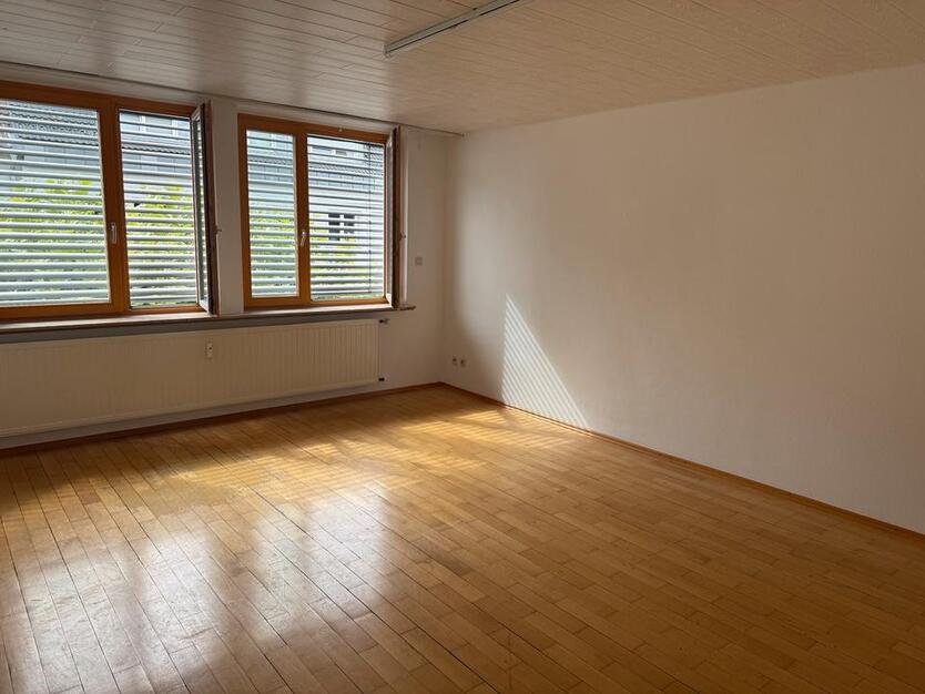 2-Zimmer Wohnung in HEILBRONN
