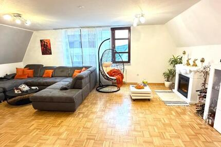 Wohnung Bad Salzuflen - 3 Zimmer, 99 m&sup2;, 950&euro; | Angebot:26704239