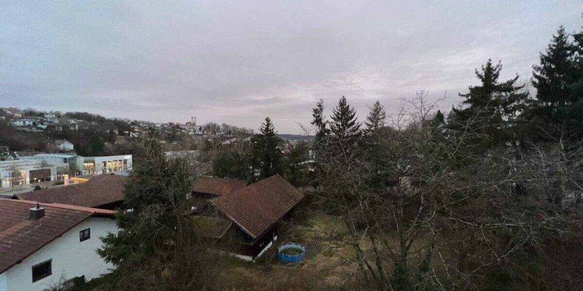 Etagenwohnung Pfarrkirchen Zieglstadl - 2 Zimmer, 48 m&sup2;, 545&euro; | Angebot:25028772