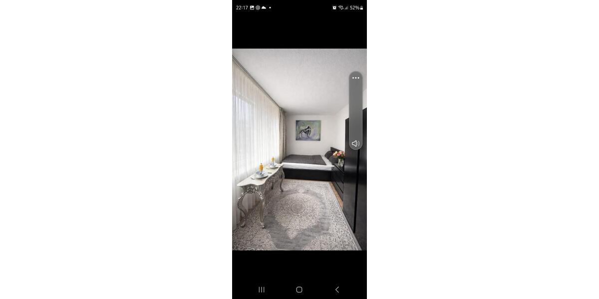 Wohnen auf Zeit Duisburg Duisburg-Mitte - 1 Zimmer, 12 m&sup2;, 450&euro; | Angebot:25989670